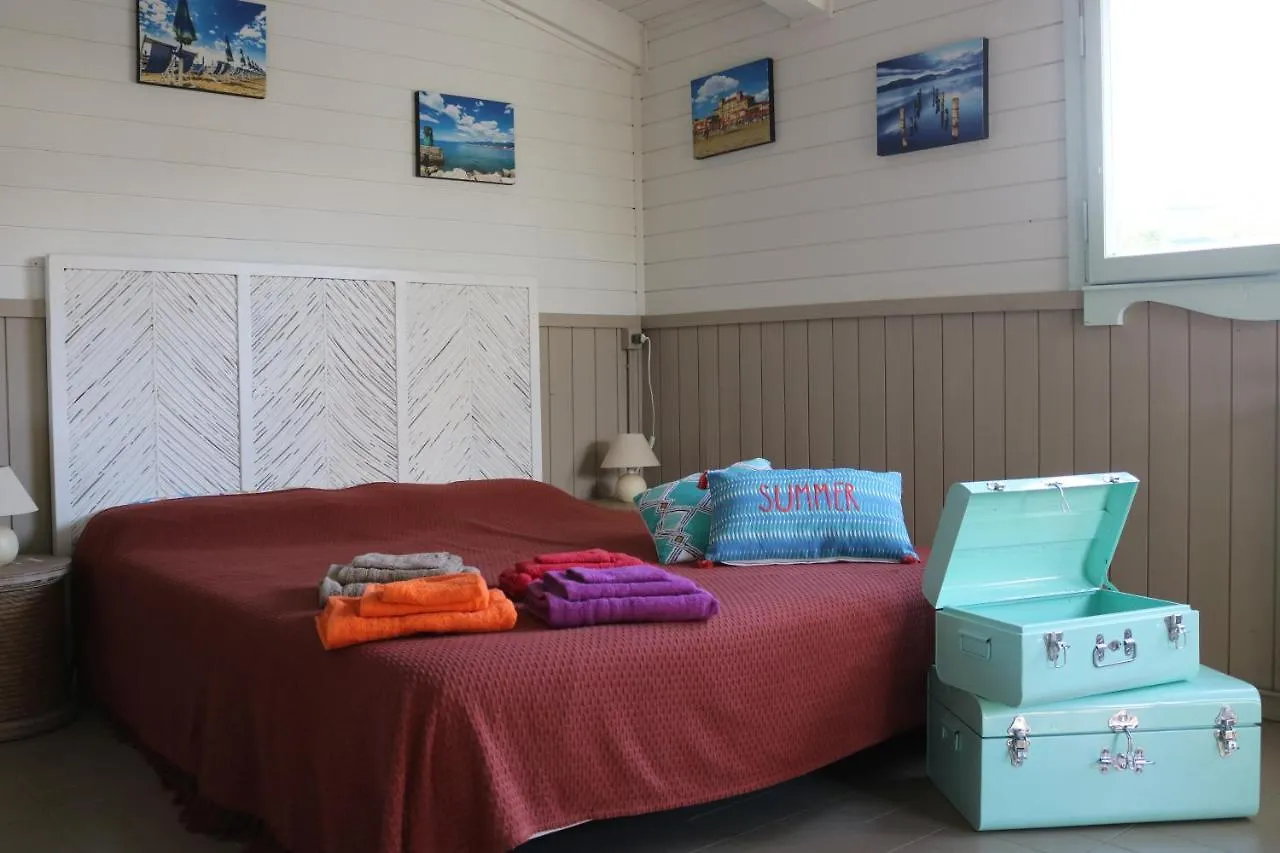Holiday home Lo Chalet Dell'Artista Torre del Lago Puccini Italy