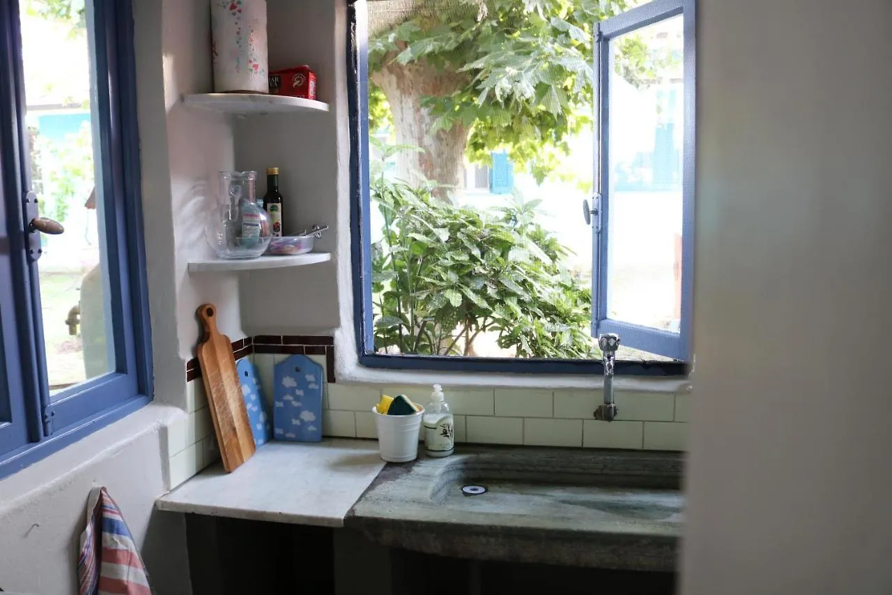 Holiday home Lo Chalet Dell'Artista Torre del Lago Puccini Italy