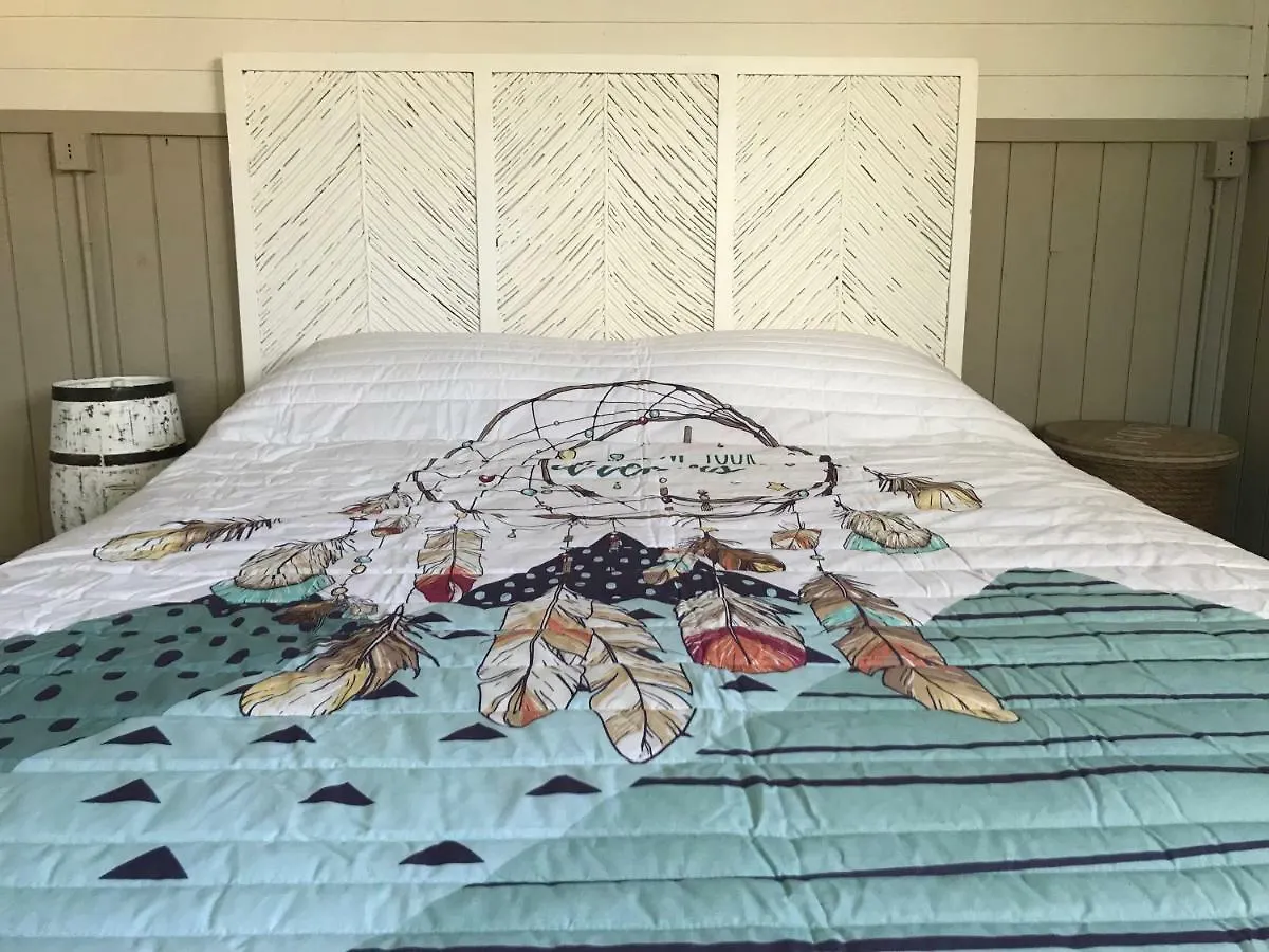 Holiday home Lo Chalet Dell'Artista Torre del Lago Puccini