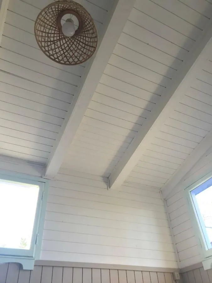 Lo Chalet Dell'Artista Torre del Lago Puccini Holiday home