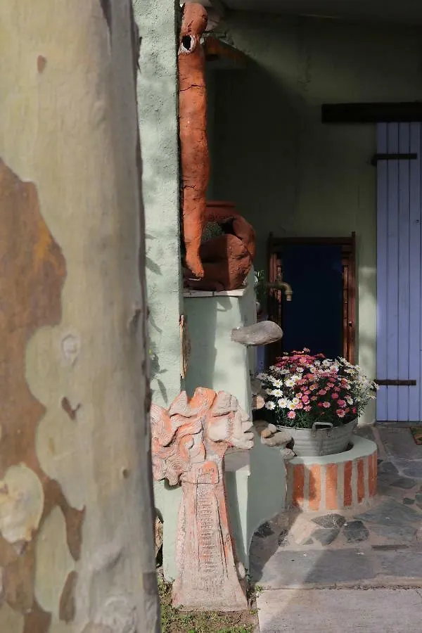 Lo Chalet Dell'Artista Torre del Lago Puccini Holiday home