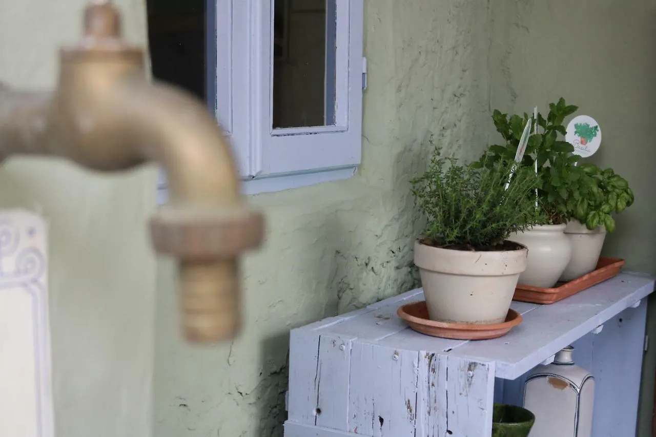 Lo Chalet Dell'Artista Torre del Lago Puccini Holiday home