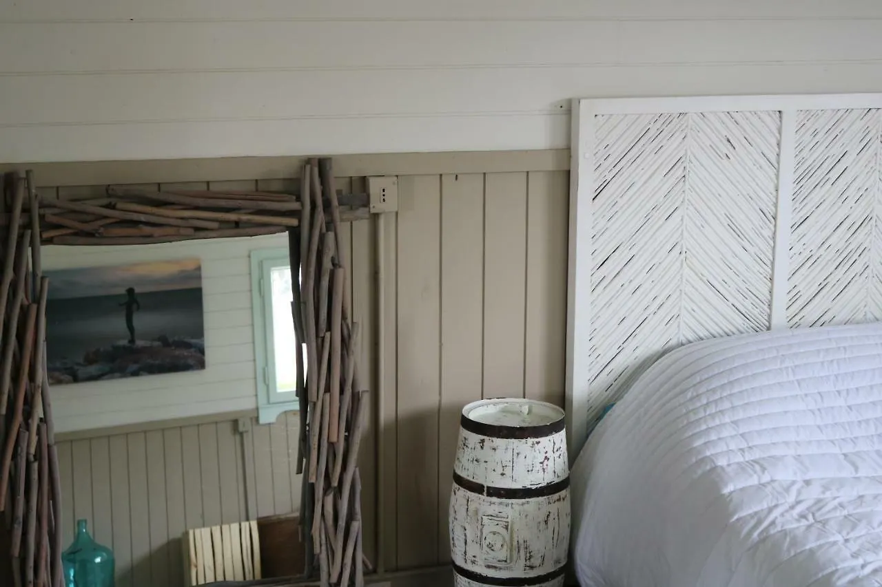 Holiday home Lo Chalet Dell'Artista Torre del Lago Puccini Italy