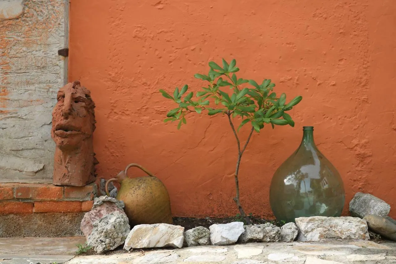 Lo Chalet Dell'Artista Torre del Lago Puccini Holiday home