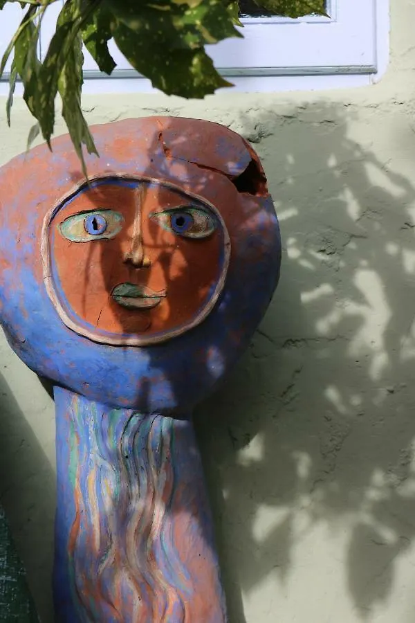 Lo Chalet Dell'Artista Torre del Lago Puccini Holiday home