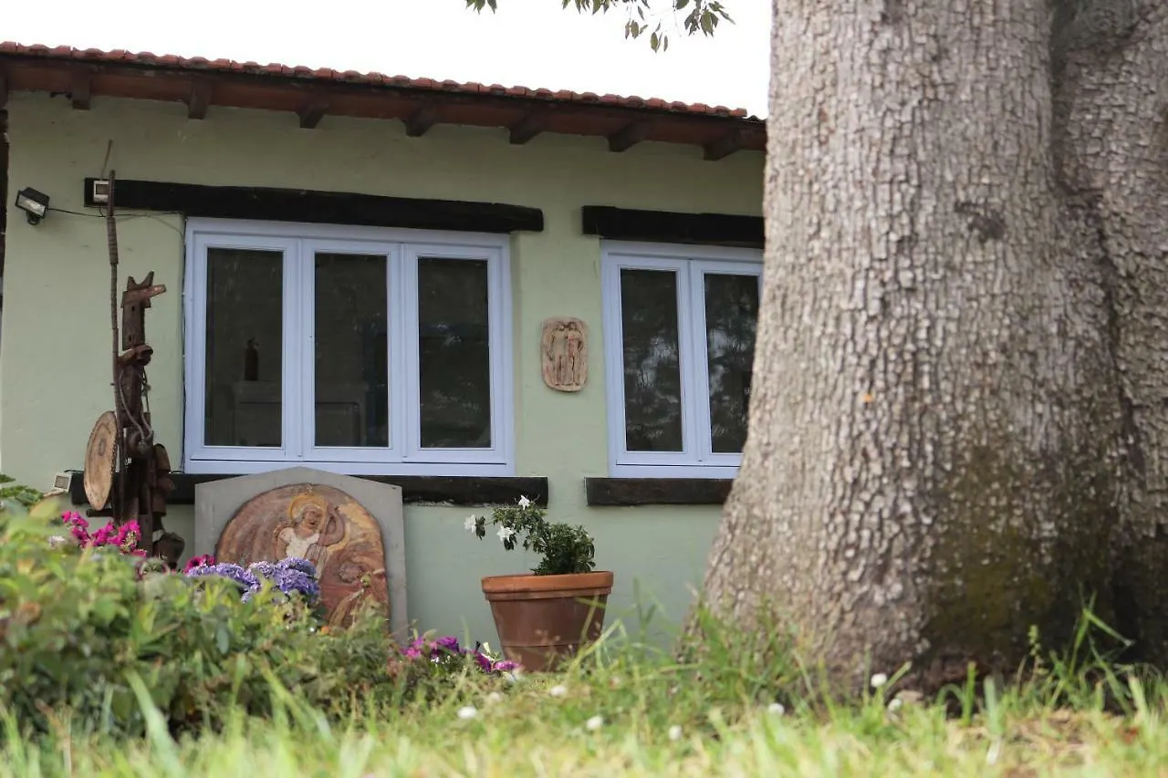 Lo Chalet Dell'Artista Torre del Lago Puccini Holiday home