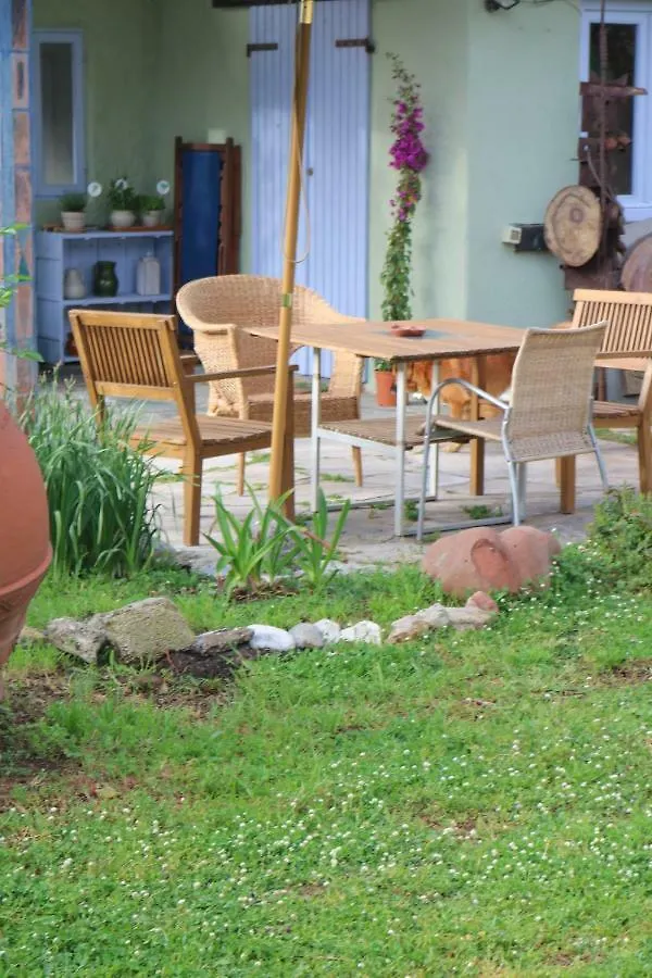 Holiday home Lo Chalet Dell'Artista Torre del Lago Puccini Italy