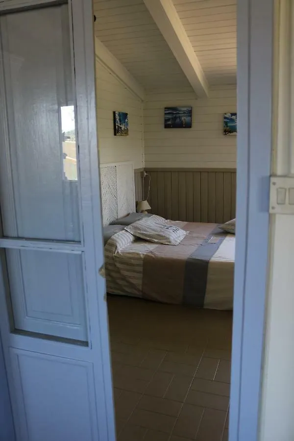 Lo Chalet Dell'Artista Torre del Lago Puccini Holiday home