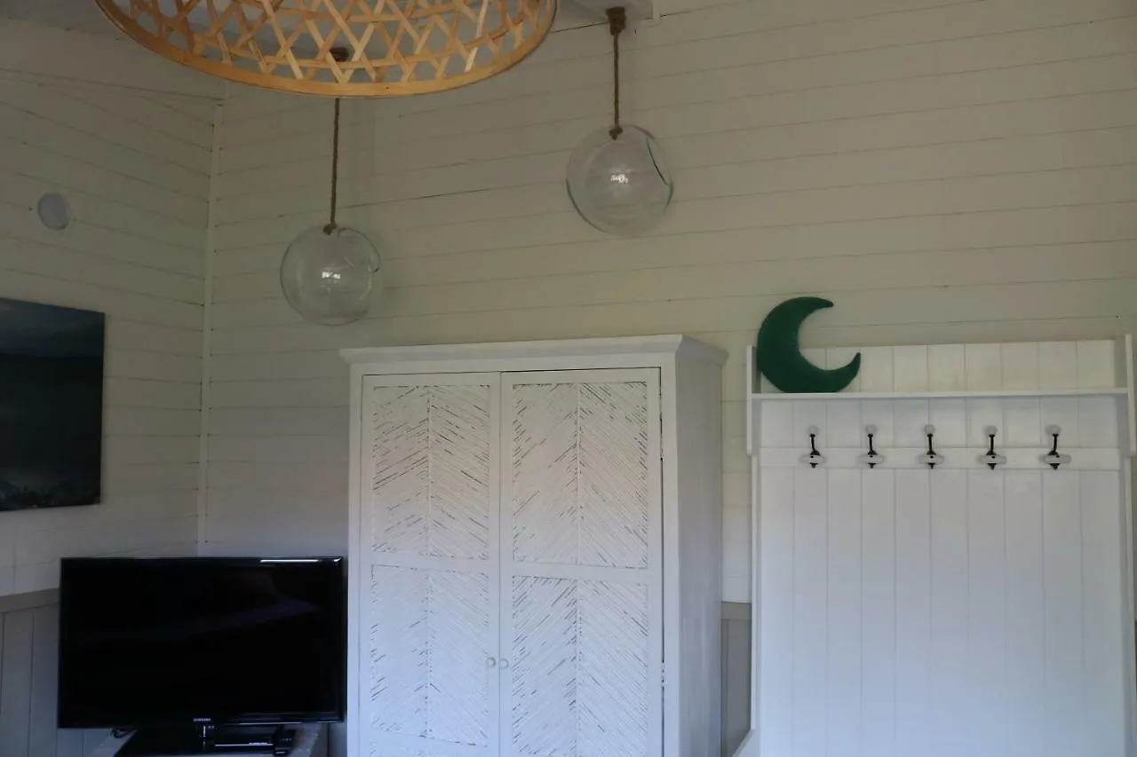 Holiday home Lo Chalet Dell'Artista Torre del Lago Puccini