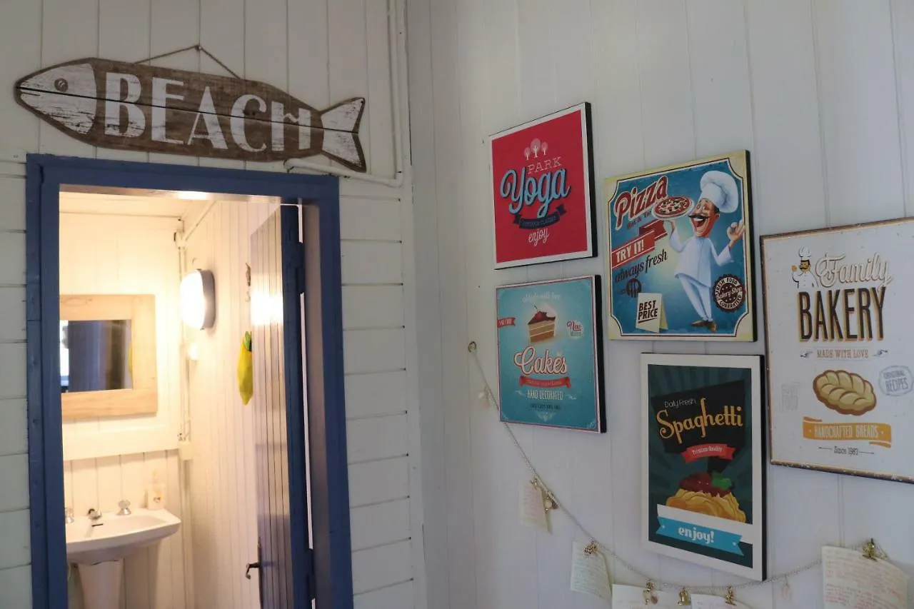 Lo Chalet Dell'Artista Torre del Lago Puccini Holiday home