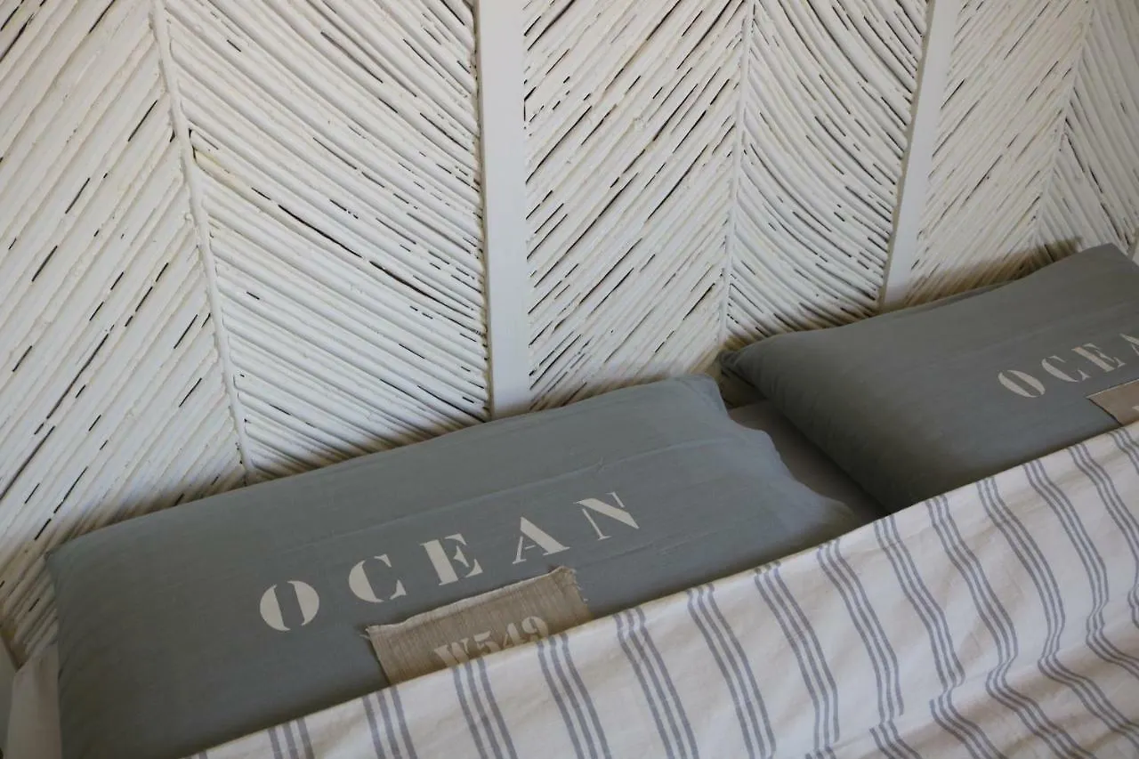 Holiday home Lo Chalet Dell'Artista Torre del Lago Puccini Italy