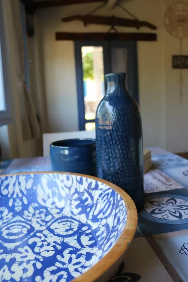 Holiday home Lo Chalet Dell'Artista Torre del Lago Puccini