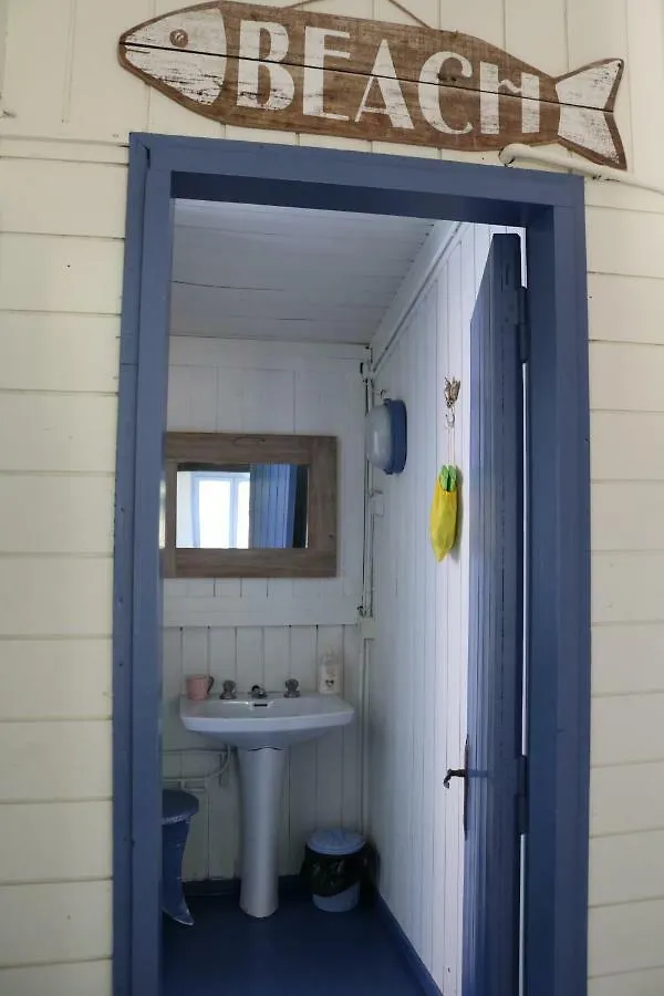 Holiday home Lo Chalet Dell'Artista Torre del Lago Puccini