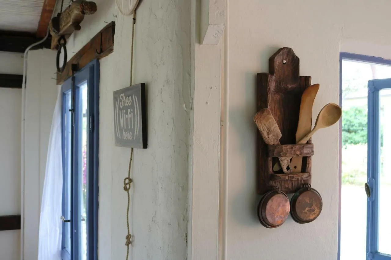 Σπίτι διακοπών Lo Chalet Dell'Artista Torre del Lago Puccini