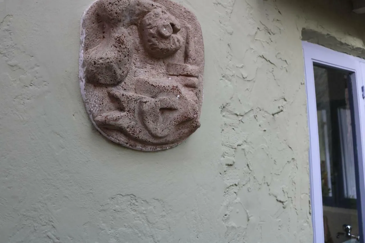 Lo Chalet Dell'Artista Torre del Lago Puccini Σπίτι διακοπών